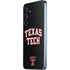 Texas Tech University Bold Galaxy A36 5G Skin